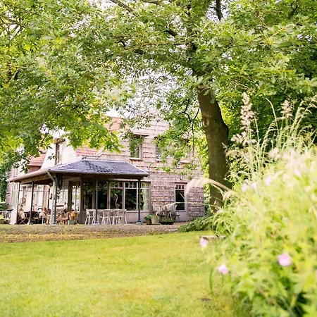 Bed & Breakfast De Weide Wereld *