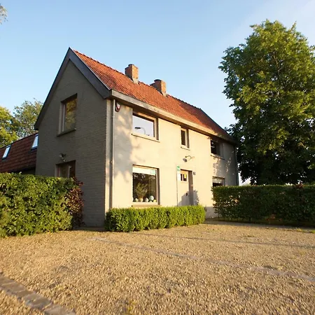 De Weide Wereld Beernem