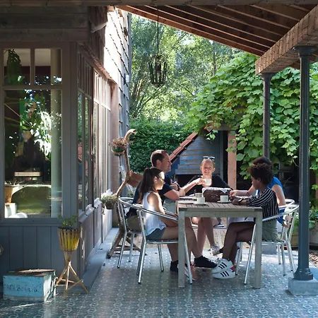 De Weide Wereld Bed & Breakfast Beernem