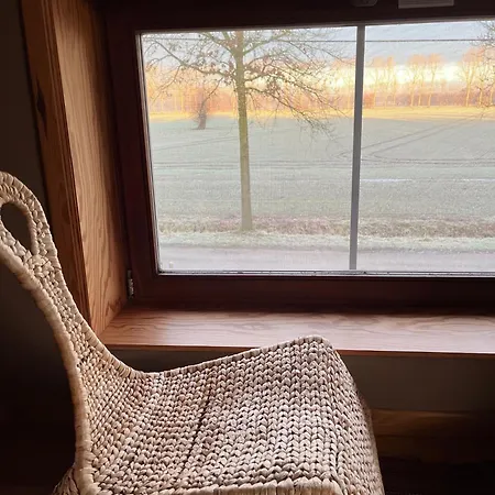 De Weide Wereld Bed & Breakfast *