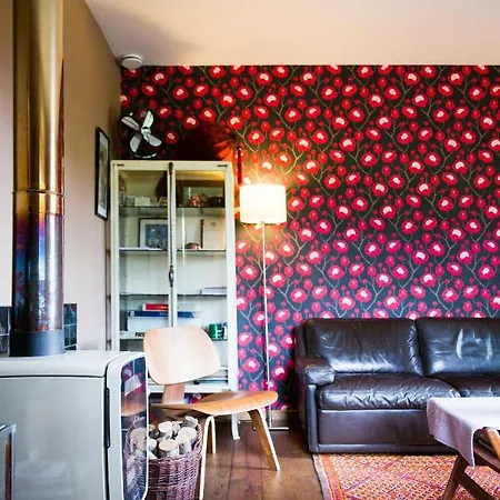 Bed & Breakfast De Weide Wereld Beernem