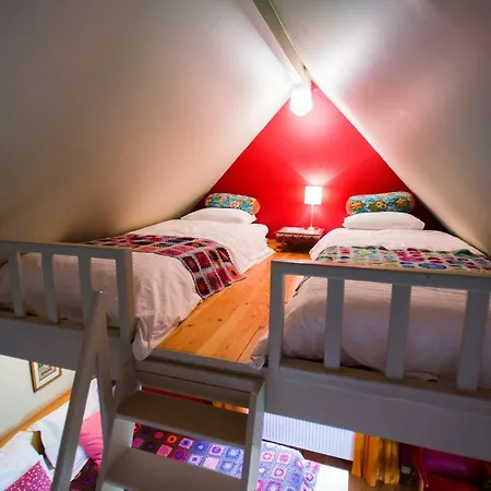 Bed & Breakfast De Weide Wereld Beernem