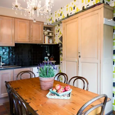 De Weide Wereld Bed & Breakfast *