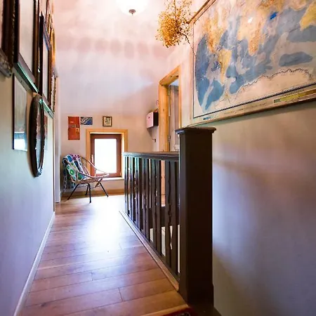 Bed & Breakfast De Weide Wereld