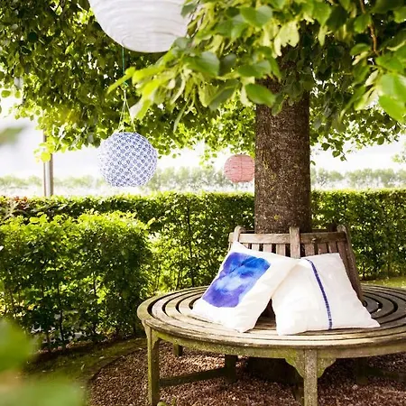 De Weide Wereld Bed & Breakfast Beernem