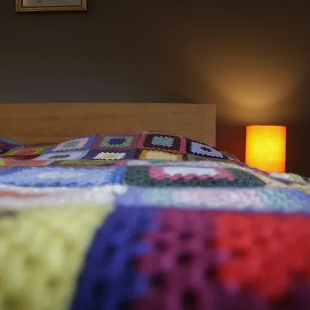 Bed & Breakfast De Weide Wereld *