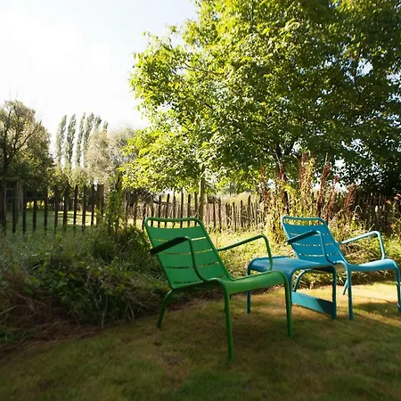 De Weide Wereld Bed & Breakfast