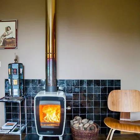 De Weide Wereld Bed & Breakfast